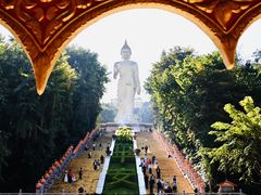 -西双版纳勐泐文化旅游区