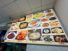 -芳华轩•客家菜馆(梧桐山店)