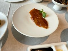 -四季民福烤鸭店(外滩外白渡桥店)