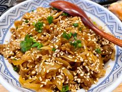 牛肉饭-村上一屋(回龙观店)