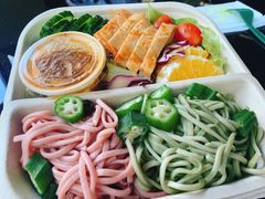 -星巴克(大梅沙8号仓店)
