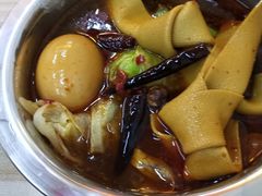 -鹍记特色牛杂面