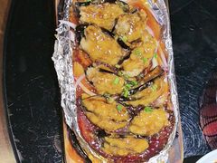 -东口码头·烧鸽子·鱼头泡饼·地方菜(金鹰悦城店)