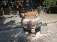 -北寺塔