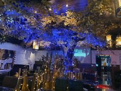 -冰城小镇音乐串吧·聚会餐厅(百子湾店)