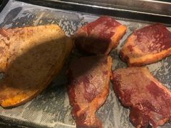 -阪尚皇·原切牛排·烤肉火锅自助(北京路店)