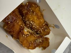 -必胜客(华南摩尔店)