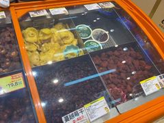 -粒上皇(淘金路店)