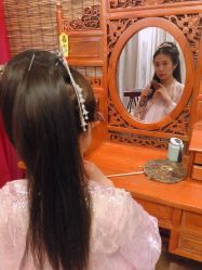 -汉仪华裳汉服馆(打浦桥店)