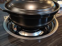 -东椰·海南椰子鸡火锅(朝阳门店)