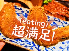-小川洋风料理(江汉路店)