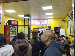 等位区-阿生哥螺蛳粉(永安街店)