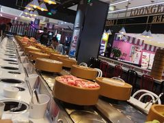 -龍歌自助小火锅(李沧丽达店)