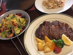 -IL Forno 意坊·意大利餐厅(温州万象城店)