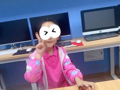 -森孚机器人编程STEM·等级考·科技竞赛(海岸城店)