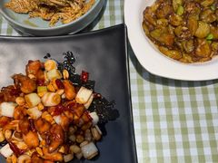 -玉桥餐厅(天坛店)