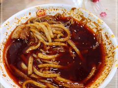 -童记米皮(伊河路店)