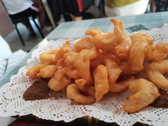 -华春餐馆(鱼山路店)