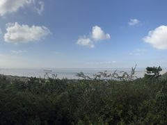 -狼山风景名胜区