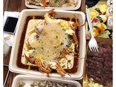 -盒马鲜生(悦峰店)