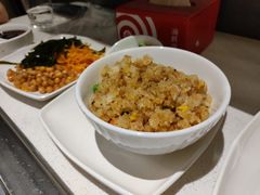 -海底捞火锅(玉桥商业广场店)