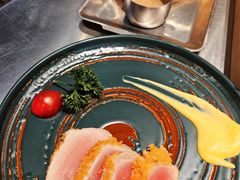 -猛古里烤肉自助(荟聚中心店)