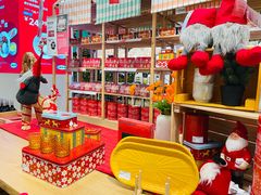 -宜家·瑞典风味餐厅(青岛商场店)