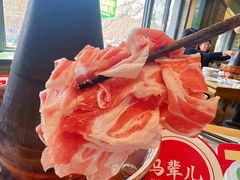 -牛街·马辈儿涮肉(牛街总店)