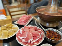 -情忆草原涮肉馆