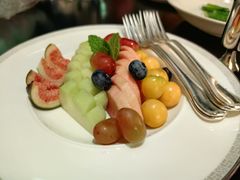 -珠海瑞吉酒店·宴庭中餐厅