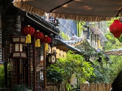 -泡桐树孙二娘私房菜