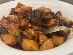 -鼎泰丰(渔阳店)