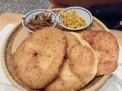 -大厨小馆(华阳城店)