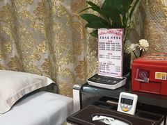 -皇盈轻奢·足道瑜伽·SPA会所(郑州东站店)