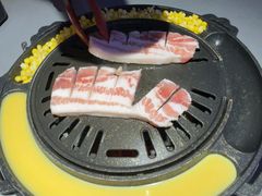 -外婆掌柜·东北家庭烤肉(托乐嘉店)