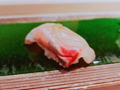 -鮨一日本料理(大中华店)