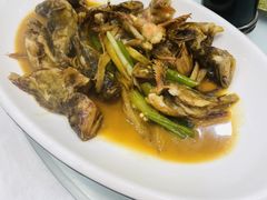 -金海湾海鲜排档(朱家尖店)