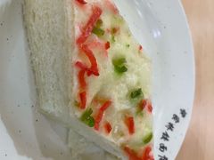 -蒋家桥饺面店(东关街店)