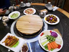 -双城乡铁锅炖羊肉(莱安逸境店)