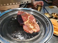 -核桃碳烤肉馆(深圳首店)