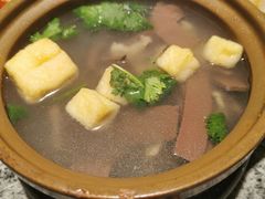 -南京大牌档(济南万象城店)