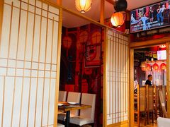 -有喜屋·深夜食堂(北京西路店)