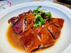 -香港狮子山下·明星粤菜餐厅(北苑店)