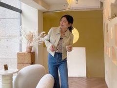 -伊斯坦布尔土耳其清真咖啡餐厅