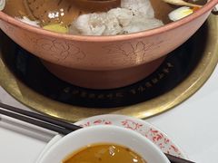 -东门口·新式老北京火锅(河西龙湖天街店)