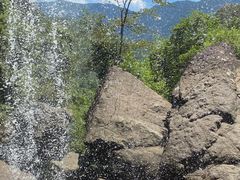 -百漈沟生态旅游景区