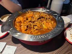 -胖哥俩肉蟹煲(梅溪步步高店)