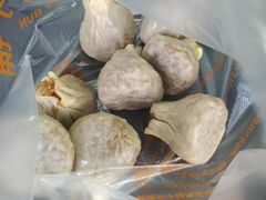 -食膳公园包子铺(烈士公园店)