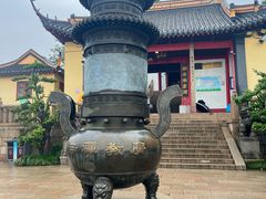 -狼山风景名胜区