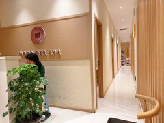 -筋骨堂热敷推拿按摩(翠华路店)